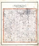 Independence, Missouri Pacific R.R., Jackson County 1877